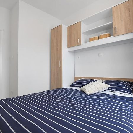 The Grey Apartment Zadar Zewnętrze zdjęcie