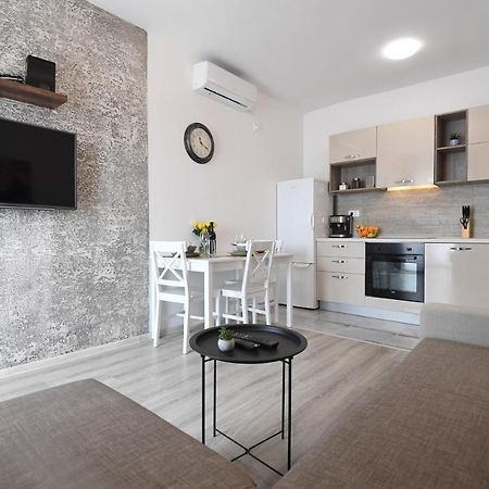The Grey Apartment Zadar Zewnętrze zdjęcie