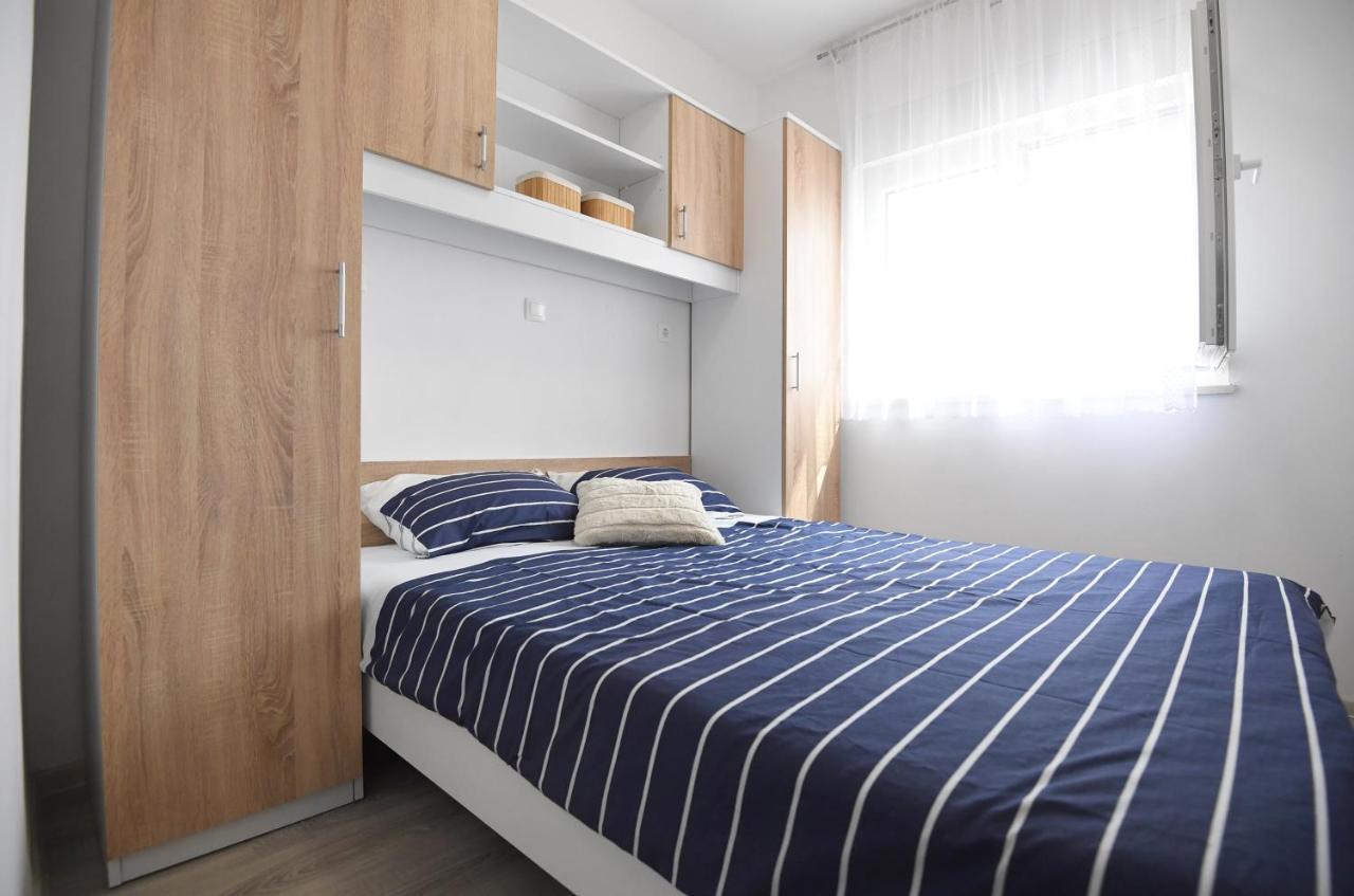 The Grey Apartment Zadar Zewnętrze zdjęcie