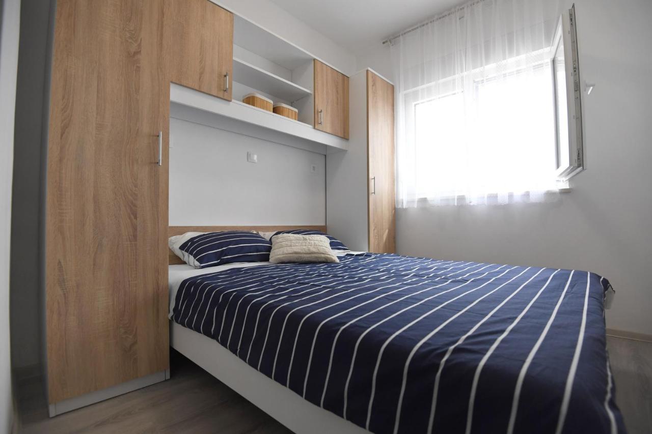 The Grey Apartment Zadar Zewnętrze zdjęcie